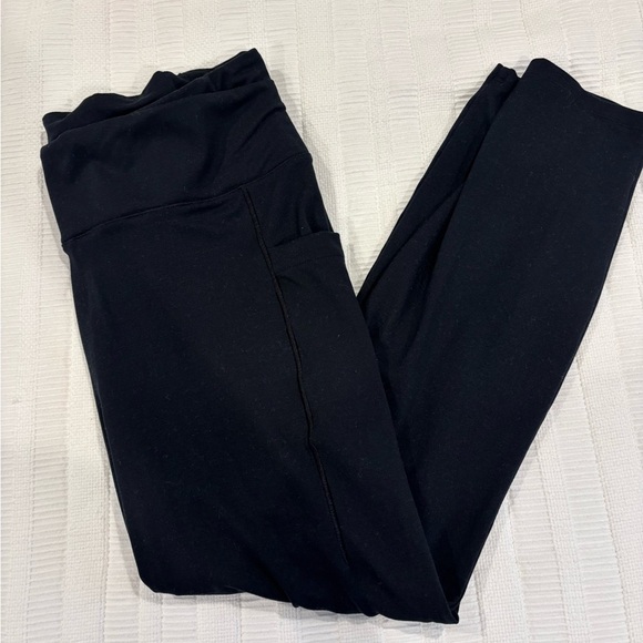 Columbia Womens Leggings 1X - Picture 1 of 6